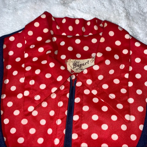 Vintage romper - Picture 12 of 16